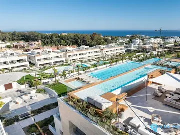 1 bedroom Apartment for Sale in The Golden Mile