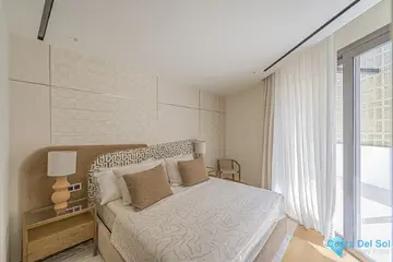 1 bedroom Apartment for Sale in The Golden Mile-35161
