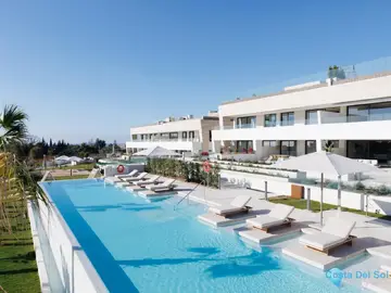 1 bedroom Apartment for Sale in The Golden Mile-35164
