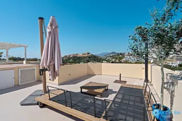 2 bedroom Apartment for Sale in La Quinta-16113