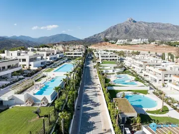 1 bedroom Apartment for Sale in The Golden Mile
