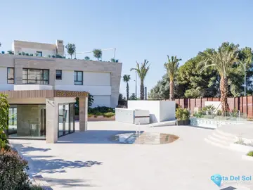 1 bedroom Apartment for Sale in The Golden Mile-35175