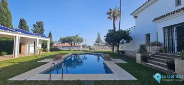6 bedroom House for Sale in Benalmadena Costa-35184