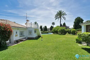 4 bedroom House for Sale in El Paraiso-35193