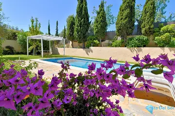 6 bedroom House for Sale in Guadalmina Alta-35207