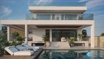 5 bedroom House for Sale in Valle Romano