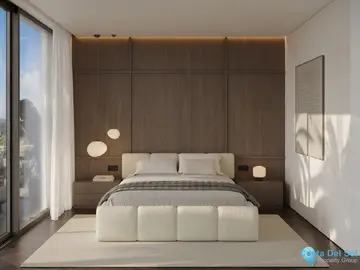 5 bedroom House for Sale in Valle Romano-35246