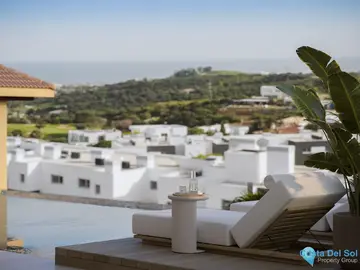 5 bedroom House for Sale in Valle Romano-35238