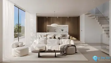 5 bedroom House for Sale in Valle Romano-35240