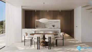 5 bedroom House for Sale in Valle Romano-35242