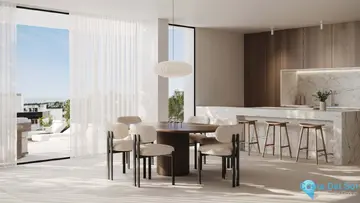 5 bedroom House for Sale in Valle Romano-35244