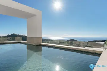 3 bedroom Apartment for Sale in Ojén