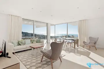 3 bedroom Apartment for Sale in Ojén-35260
