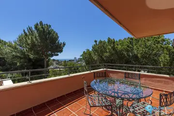 3 bedroom Apartment for Sale in Nueva Andalucía