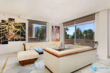 3 bedroom Apartment for Sale in Nueva Andalucía-35272