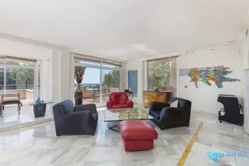 3 bedroom Apartment for Sale in Nueva Andalucía-35273