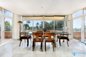 3 bedroom Apartment for Sale in Nueva Andalucía-35274