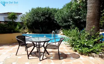 4 bedroom House for Sale in Sierrezuela-328