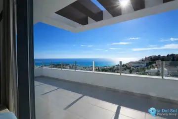 2 bedroom Apartment for Sale in La Cala de Mijas
