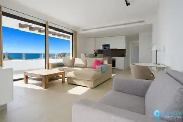 2 bedroom Apartment for Sale in La Cala de Mijas-16124