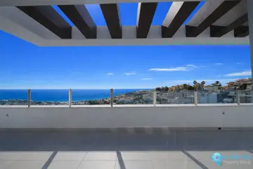 2 bedroom Apartment for Sale in La Cala de Mijas-16126