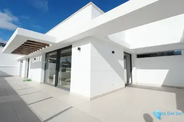 2 bedroom Apartment for Sale in La Cala de Mijas-16132