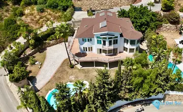 5 bedroom House for Sale in Benahavís-35281