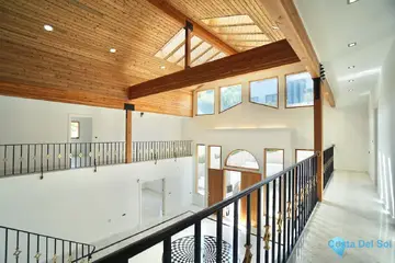 5 bedroom House for Sale in Benahavís-35286