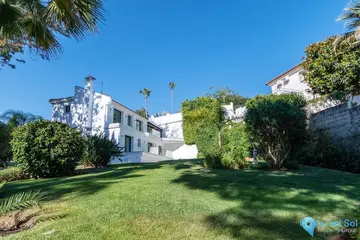 4 bedroom House for Sale in Marbella