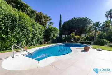 4 bedroom House for Sale in Marbella-35297