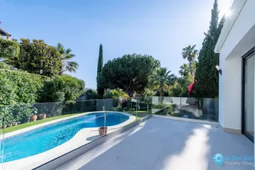 4 bedroom House for Sale in Marbella-35299