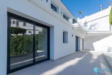 4 bedroom House for Sale in Marbella-35300