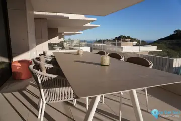 4 bedroom Apartment for Sale in La Quinta-35308