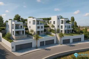 6 bedroom House for Sale in Riviera del Sol
