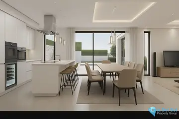 6 bedroom House for Sale in Riviera del Sol-35314