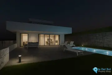 6 bedroom House for Sale in Riviera del Sol-35323