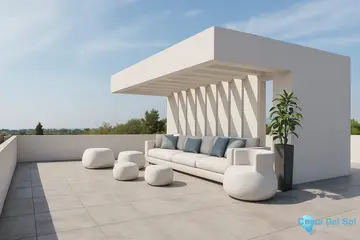 6 bedroom House for Sale in Riviera del Sol-35319