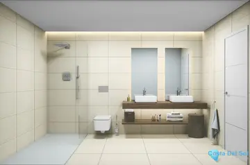 6 bedroom House for Sale in Riviera del Sol-35320