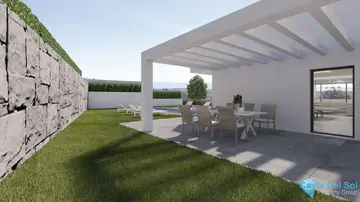 6 bedroom House for Sale in Riviera del Sol-35321
