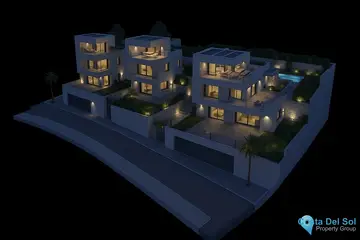 6 bedroom House for Sale in Riviera del Sol-35322