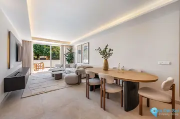 3 bedroom House for Sale in Nueva Andalucía