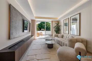 3 bedroom House for Sale in Nueva Andalucía-35342