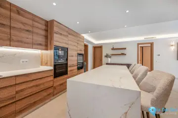 3 bedroom House for Sale in Nueva Andalucía-35343