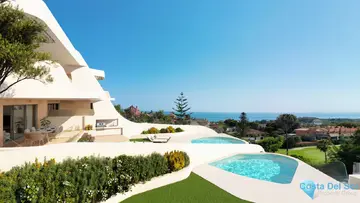 3 bedroom Apartment for Sale in Marbella