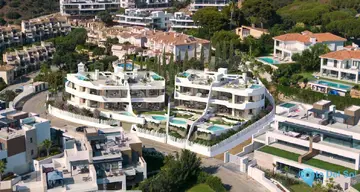 3 bedroom Apartment for Sale in Marbella-35358