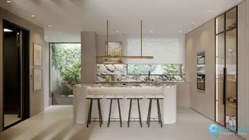3 bedroom Apartment for Sale in Marbella-35360