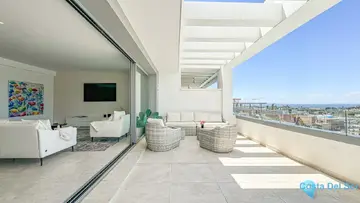 3 bedroom Apartment for Sale in Marbella