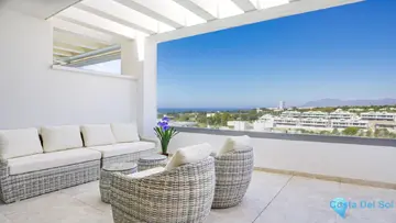 3 bedroom Apartment for Sale in Marbella-35366