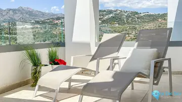 3 bedroom Apartment for Sale in Marbella-35368