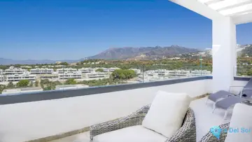 3 bedroom Apartment for Sale in Marbella-35369